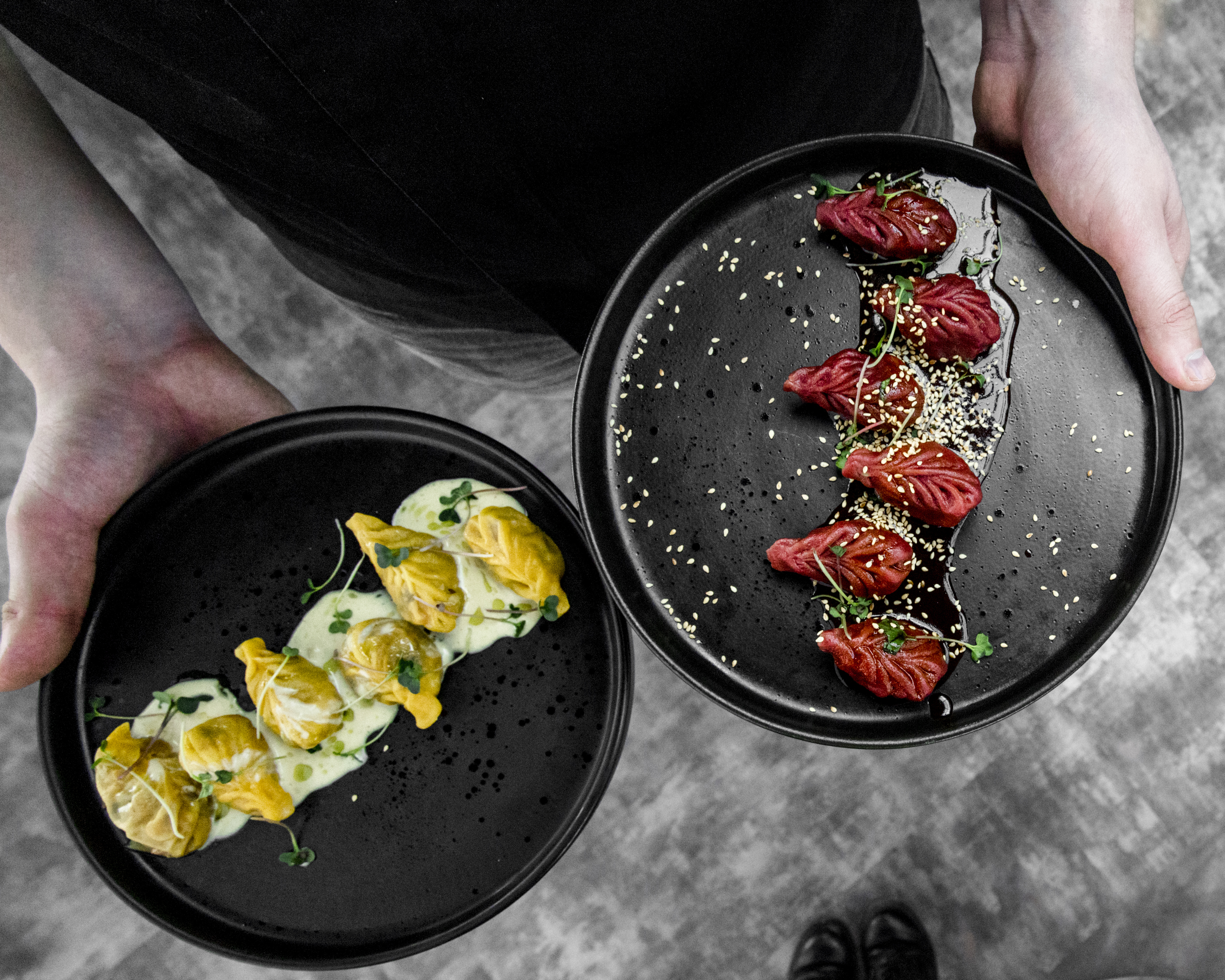 Gastronomia Molecular
